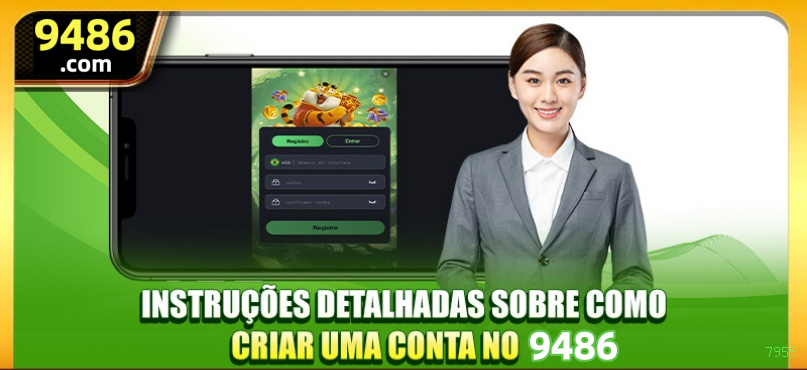 App 7959 para Android e iOS - download grátis
