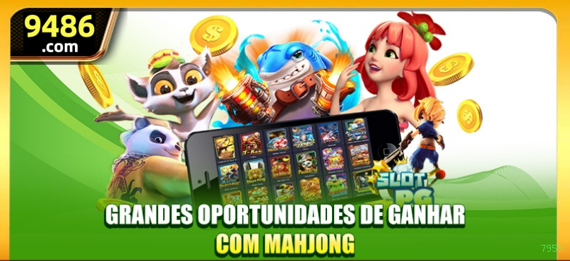 7959 slots no app