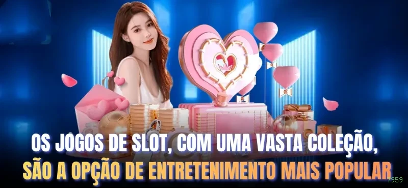 Pagamentos 7959 PIX