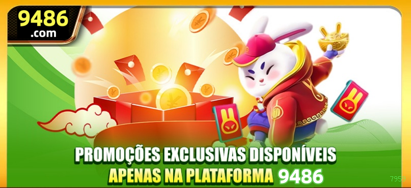 Bônus exclusivos membros VIP 7959