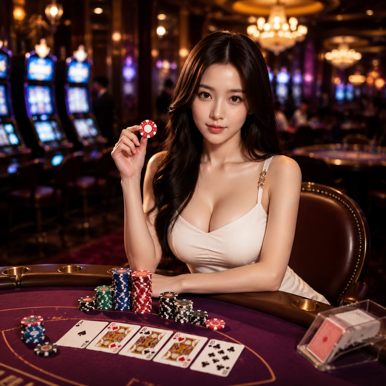 Cassino ao vivo 7959 dealers