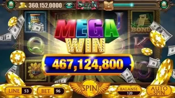 Gates of Olympus slot 7959